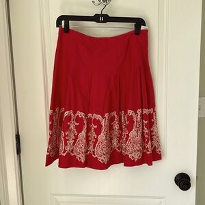 Tommy Hilfiger Skirt